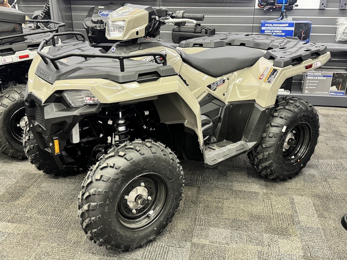2026 Polaris Sportsman 570 for sale 1248506