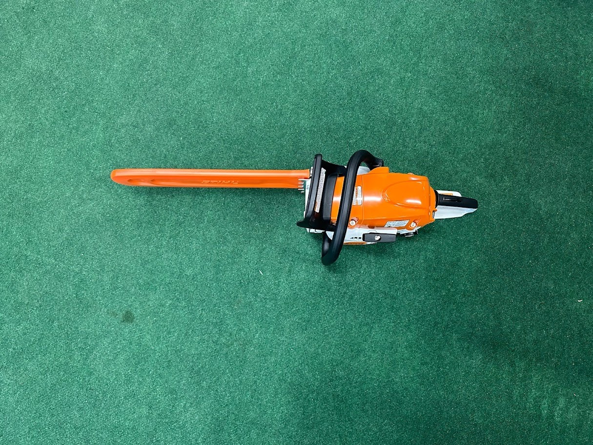 2000  MS 271 FARM BOSS 18 in. Bar 2