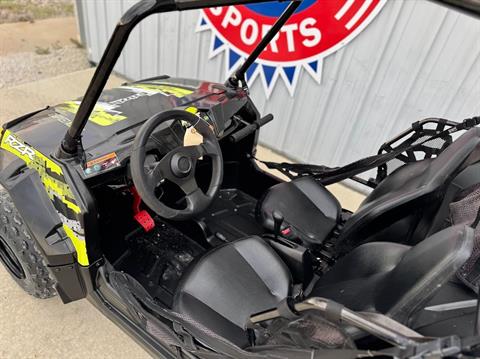 2018 Polaris RZR 170 EFI in Calmar, Iowa - Photo 4