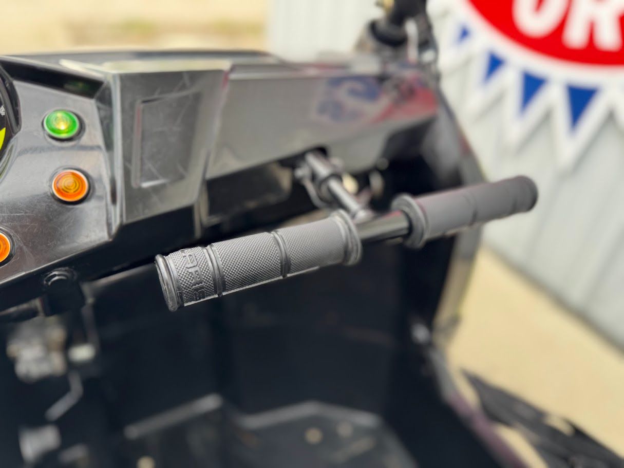 2018 Polaris RZR 170 EFI in Calmar, Iowa - Photo 7