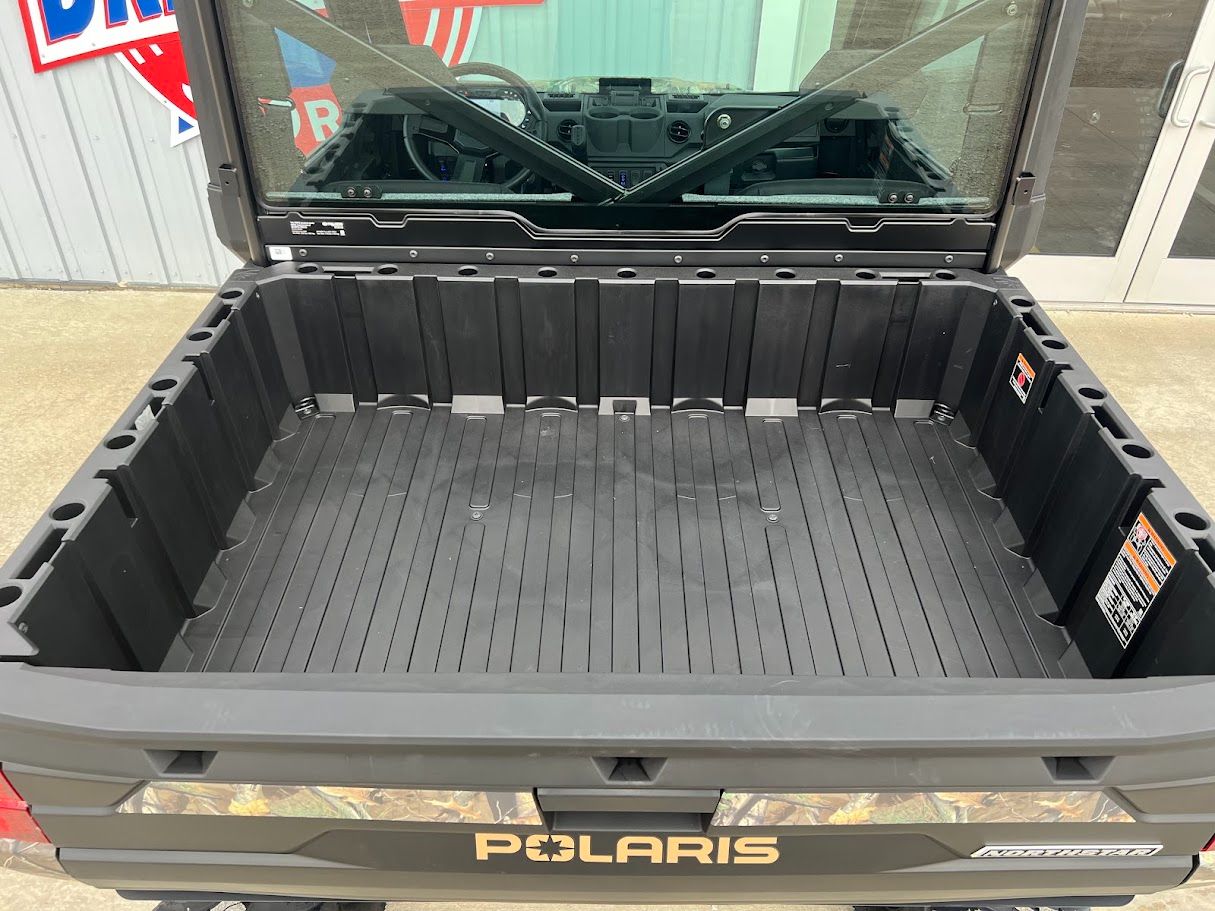 2026 Polaris Ranger XP 1000 NorthStar Edition Premium in Calmar, Iowa - Photo 8
