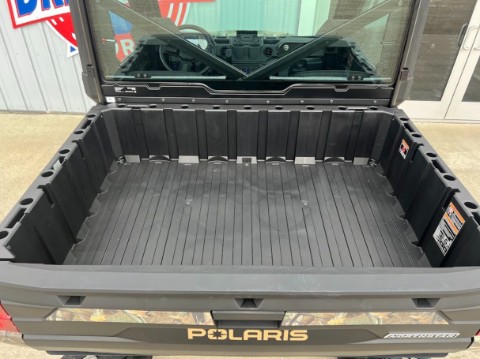 2026 Polaris Ranger XP 1000 NorthStar Edition Premium in Calmar, Iowa - Photo 8