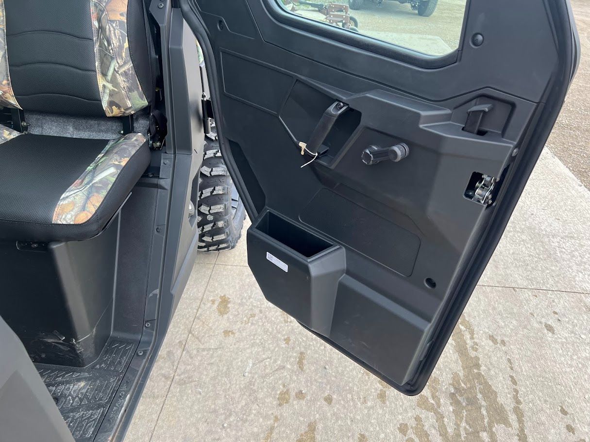 2026 Polaris Ranger XP 1000 NorthStar Edition Premium in Calmar, Iowa - Photo 3