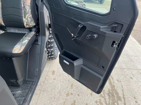 2026 Polaris Ranger XP 1000 NorthStar Edition Premium in Calmar, Iowa - Photo 3