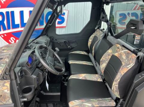 2026 Polaris Ranger XP 1000 NorthStar Edition Premium in Calmar, Iowa - Photo 4