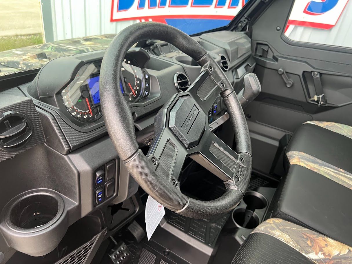 2026 Polaris Ranger XP 1000 NorthStar Edition Premium in Calmar, Iowa - Photo 5