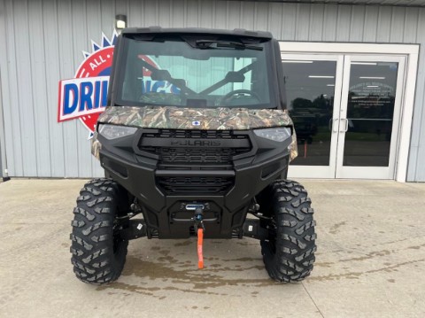 2026 Polaris Ranger XP 1000 NorthStar Edition Premium in Calmar, Iowa - Photo 12