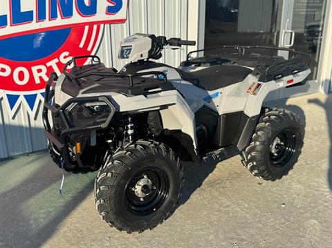 2026 Polaris Sportsman 570 EPS in Calmar, Iowa - Photo 1