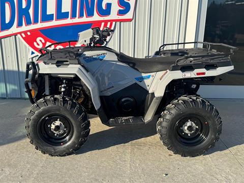 2026 Polaris Sportsman 570 EPS in Calmar, Iowa - Photo 2