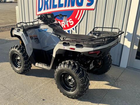 2026 Polaris Sportsman 570 EPS in Calmar, Iowa - Photo 3