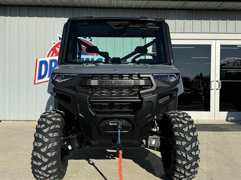 2025 Polaris Ranger XP 1000 NorthStar Edition Premium in Calmar, Iowa - Photo 2