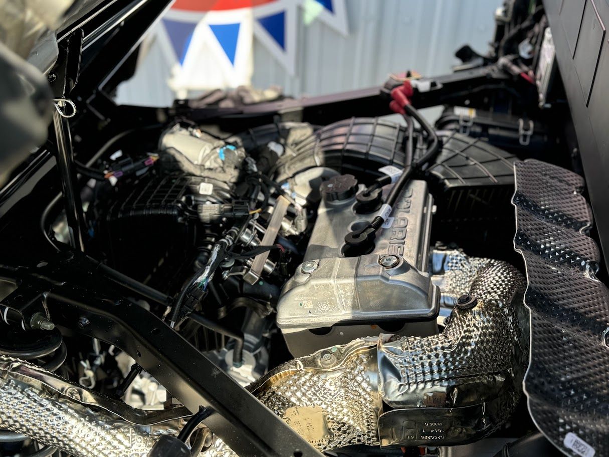 2025 Polaris Ranger XP 1000 NorthStar Edition Premium in Calmar, Iowa - Photo 12