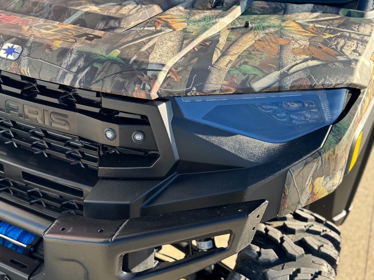 2025 Polaris Ranger XP 1000 NorthStar Edition Premium in Calmar, Iowa - Photo 3