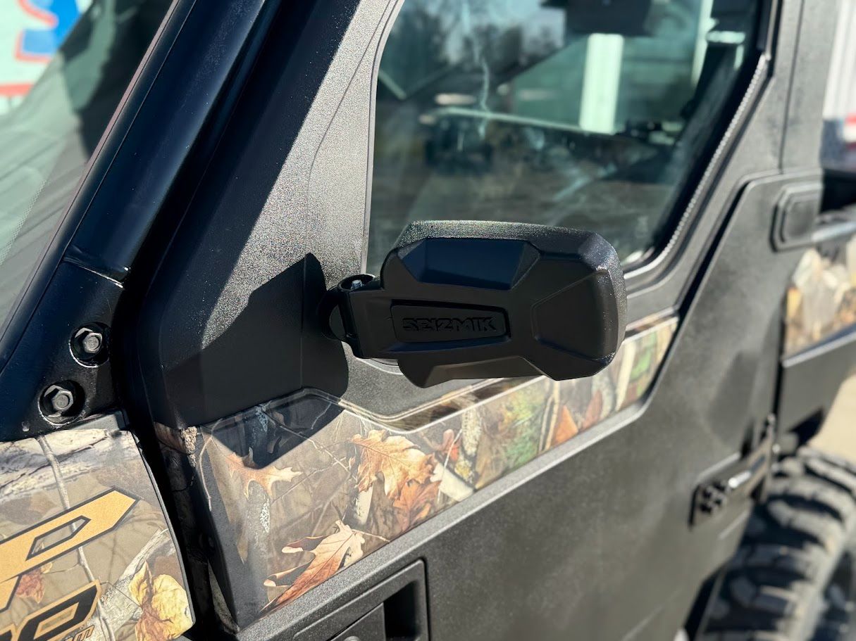 2025 Polaris Ranger XP 1000 NorthStar Edition Premium in Calmar, Iowa - Photo 4