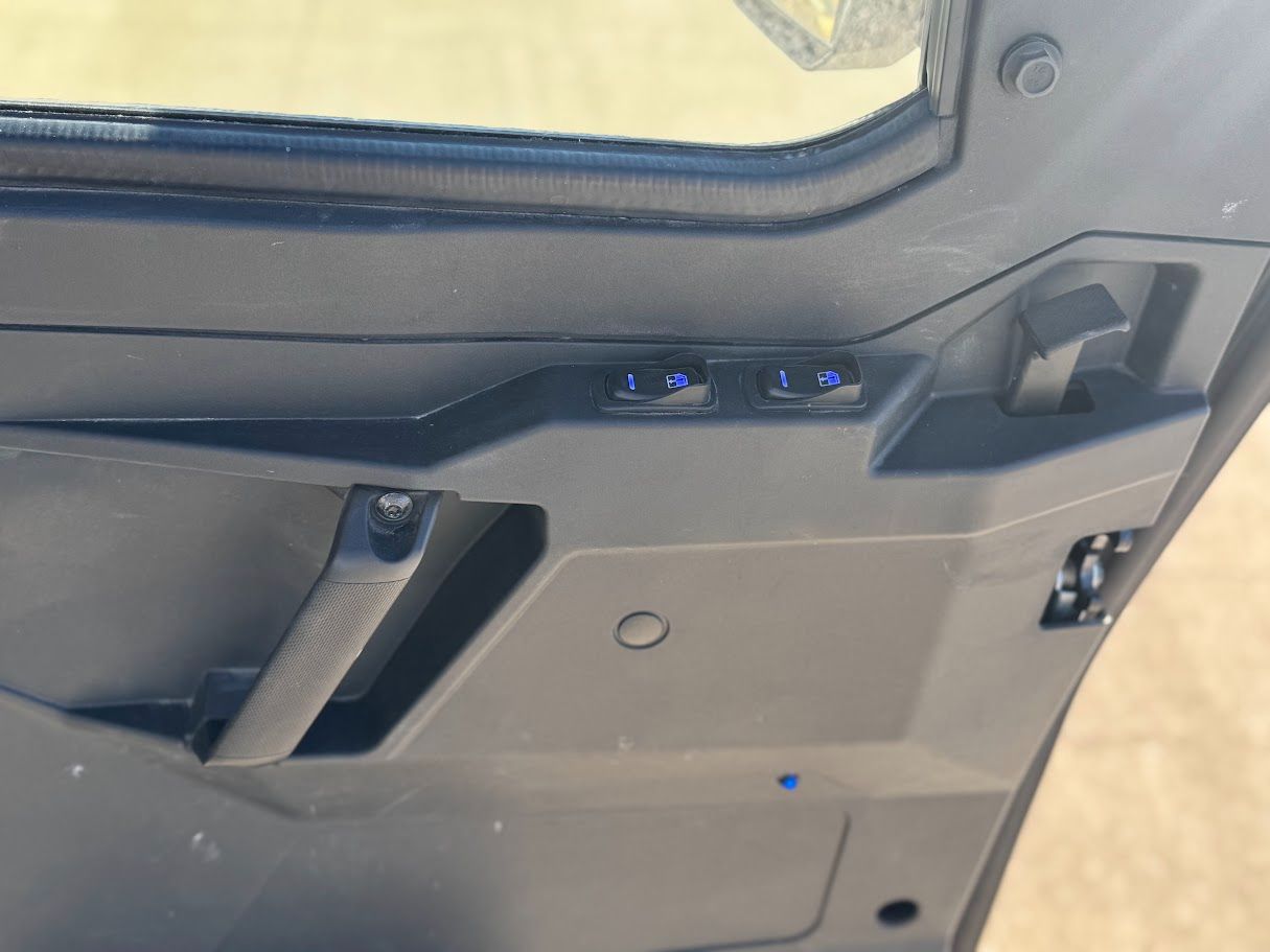 2025 Polaris Ranger XP 1000 NorthStar Edition Premium in Calmar, Iowa - Photo 6