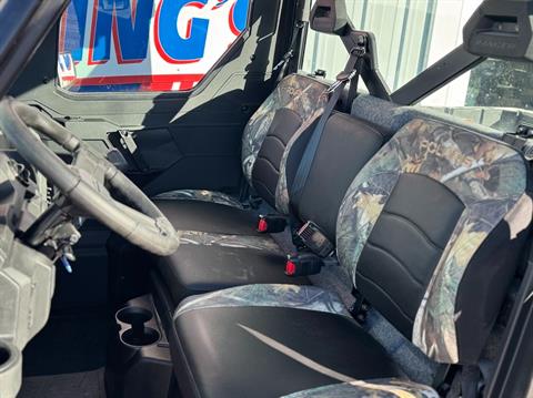 2025 Polaris Ranger XP 1000 NorthStar Edition Premium in Calmar, Iowa - Photo 7
