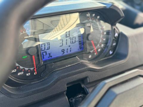 2025 Polaris Ranger XP 1000 NorthStar Edition Premium in Calmar, Iowa - Photo 8