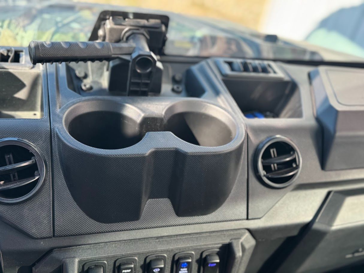 2025 Polaris Ranger XP 1000 NorthStar Edition Premium in Calmar, Iowa - Photo 10