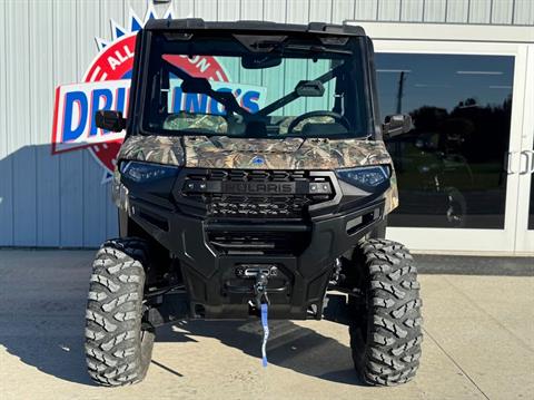 2025 Polaris Ranger XP 1000 NorthStar Edition Premium in Calmar, Iowa - Photo 13