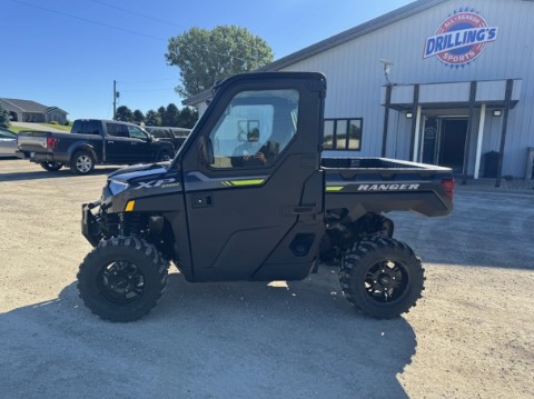 2023 Polaris Ranger XP 1000 Northstar Edition Premium in Calmar, Iowa - Photo 2