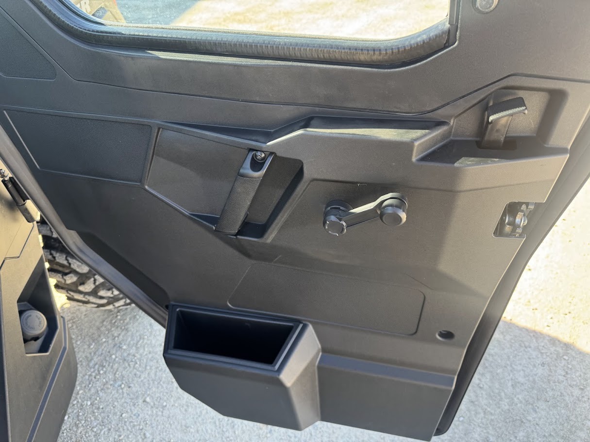 2023 Polaris Ranger XP 1000 Northstar Edition Premium in Calmar, Iowa - Photo 3