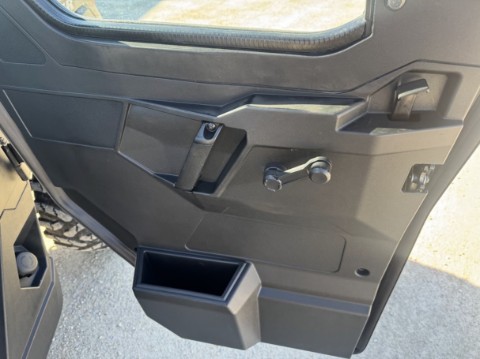 2023 Polaris Ranger XP 1000 Northstar Edition Premium in Calmar, Iowa - Photo 3
