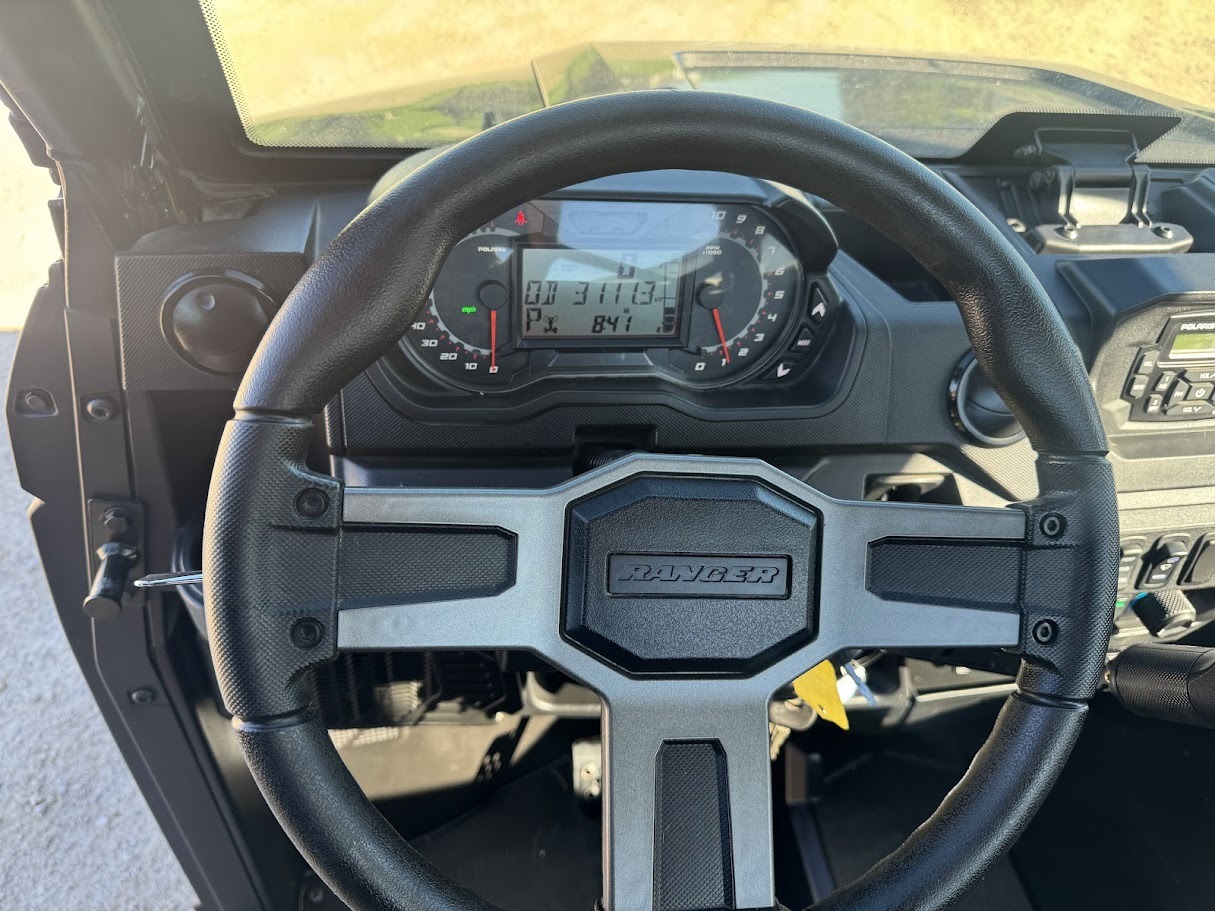 2023 Polaris Ranger XP 1000 Northstar Edition Premium in Calmar, Iowa - Photo 5