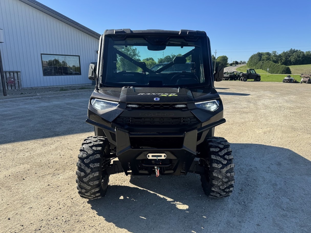 2023 Polaris Ranger XP 1000 Northstar Edition Premium in Calmar, Iowa - Photo 7