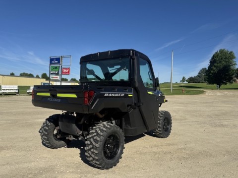 2023 Polaris Ranger XP 1000 Northstar Edition Premium in Calmar, Iowa - Photo 9