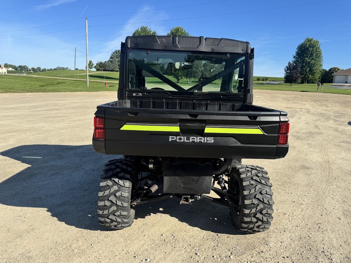 2023 Polaris Ranger XP 1000 Northstar Edition Premium in Calmar, Iowa - Photo 10