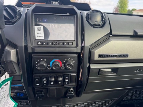 2026 Polaris Ranger XD 1500 Northstar Edition Ultimate in Calmar, Iowa - Photo 5