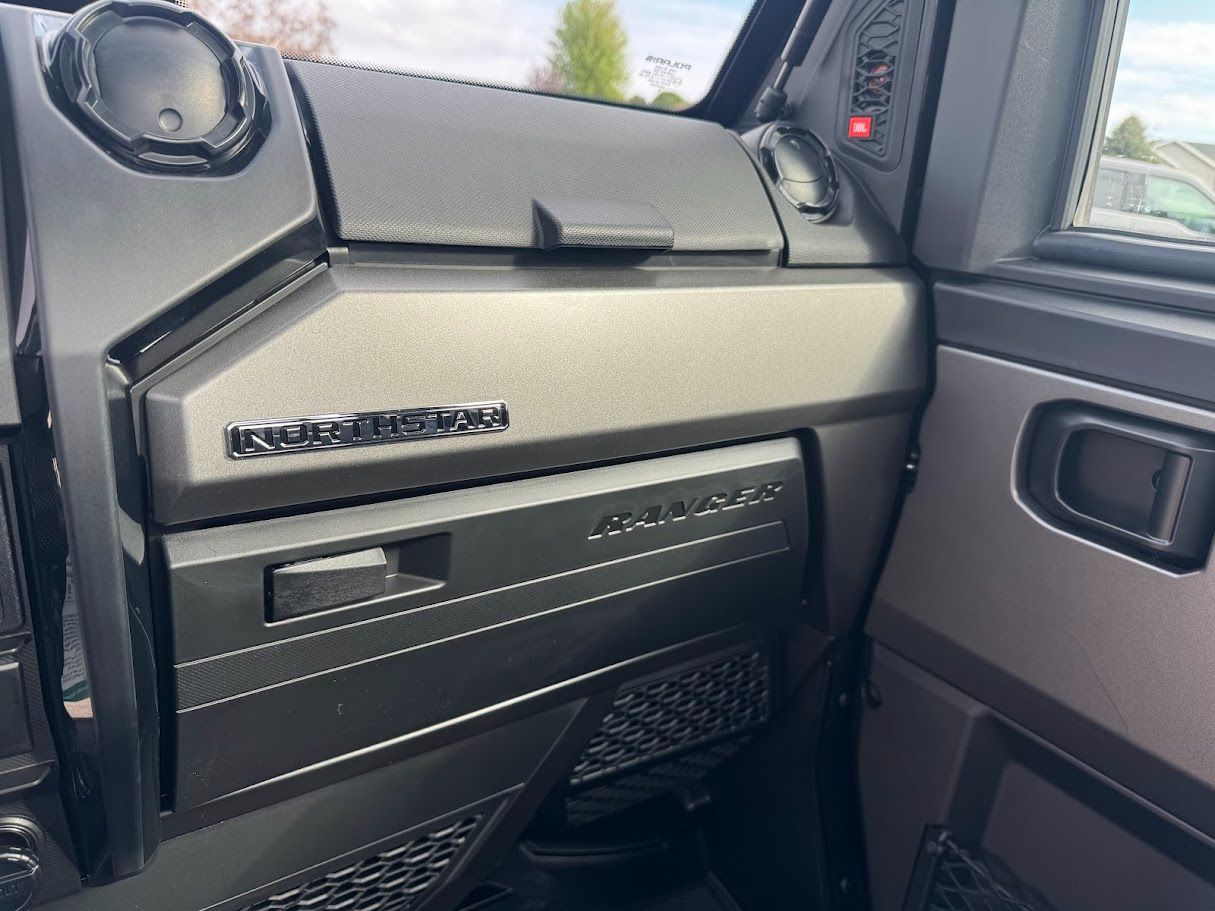 2026 Polaris Ranger XD 1500 Northstar Edition Ultimate in Calmar, Iowa - Photo 6