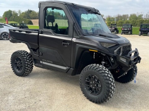 2026 Polaris Ranger XD 1500 Northstar Edition Ultimate in Calmar, Iowa - Photo 7