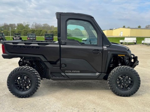 2026 Polaris Ranger XD 1500 Northstar Edition Ultimate in Calmar, Iowa - Photo 8