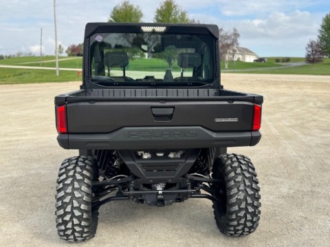 2026 Polaris Ranger XD 1500 Northstar Edition Ultimate in Calmar, Iowa - Photo 10
