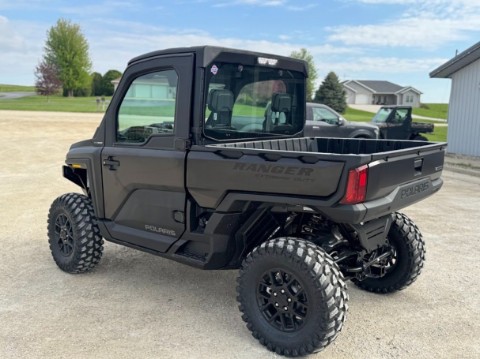 2026 Polaris Ranger XD 1500 Northstar Edition Ultimate in Calmar, Iowa - Photo 11
