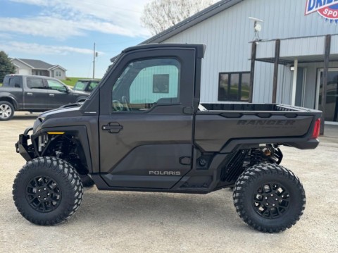 2026 Polaris Ranger XD 1500 Northstar Edition Ultimate in Calmar, Iowa - Photo 12