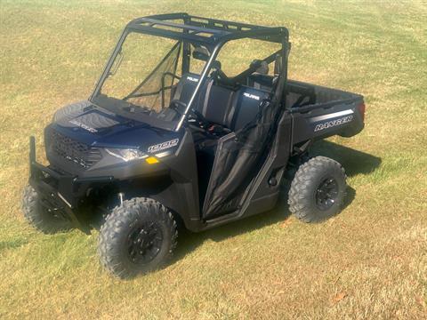 2021 Polaris Ranger 1000 Premium in Calmar, Iowa