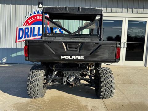 2017 Polaris Ranger XP 1000 EPS in Calmar, Iowa - Photo 8