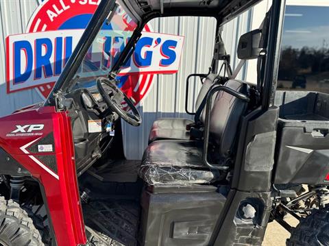 2017 Polaris Ranger XP 1000 EPS in Calmar, Iowa - Photo 3