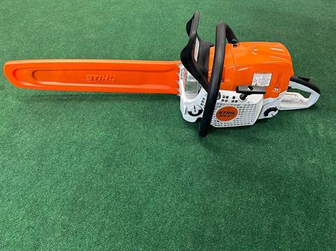 Stihl MS 311 20 in. Bar 33 RS3 in Calmar, Iowa - Photo 1