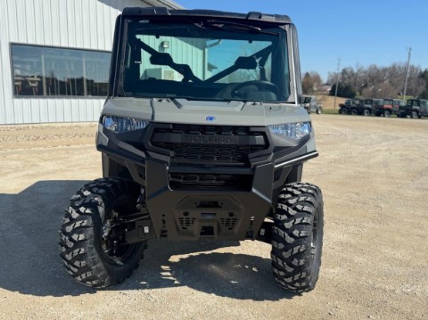 2027 Polaris Ranger XP 1000 Cab in Calmar, Iowa - Photo 4