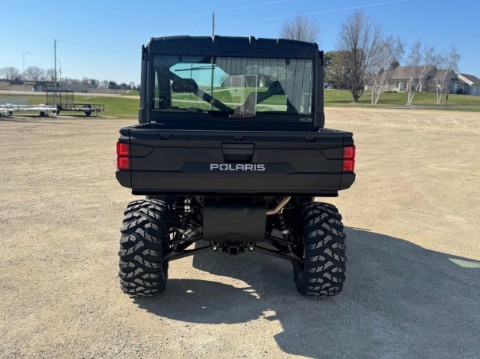 2027 Polaris Ranger XP 1000 Cab in Calmar, Iowa - Photo 5