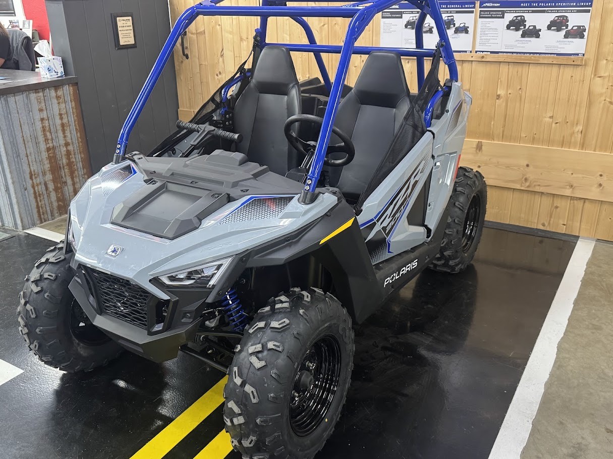 2026 Polaris RZR 200 EFI 2