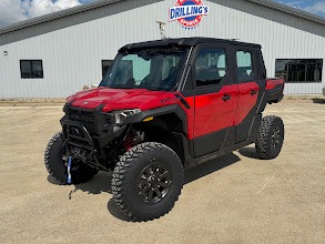 2026 Polaris Polaris XPEDITION XP 5 Northstar in Calmar, Iowa - Photo 1