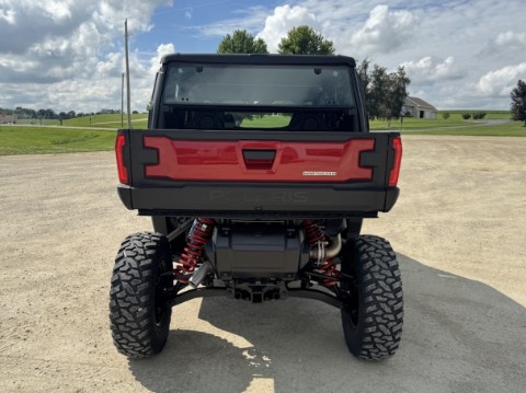 2026 Polaris Polaris XPEDITION XP 5 Northstar in Calmar, Iowa - Photo 10