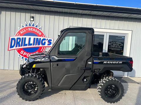2023 Polaris Ranger XP 1000 Northstar Edition Premium in Calmar, Iowa
