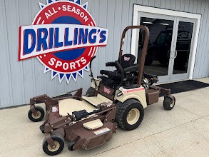 2000 729BT 61 in. Briggs & Stratton 896 cc