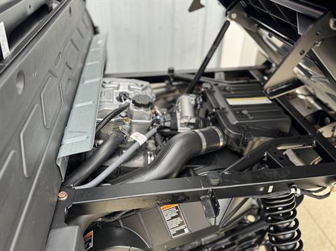 2026 Polaris Ranger 500 in Calmar, Iowa - Photo 4