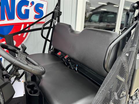 2026 Polaris Ranger 500 in Calmar, Iowa - Photo 5